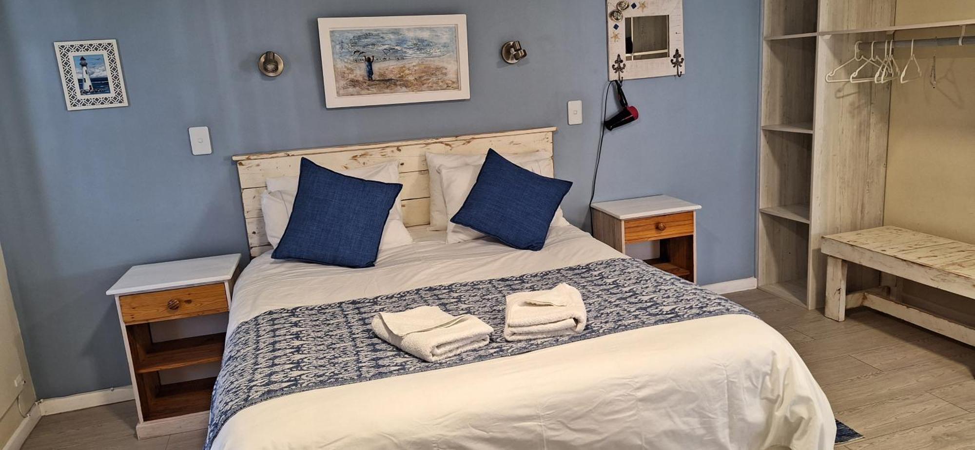 Paradise Beach Apartments Langebaan 5 Elara Kamer foto