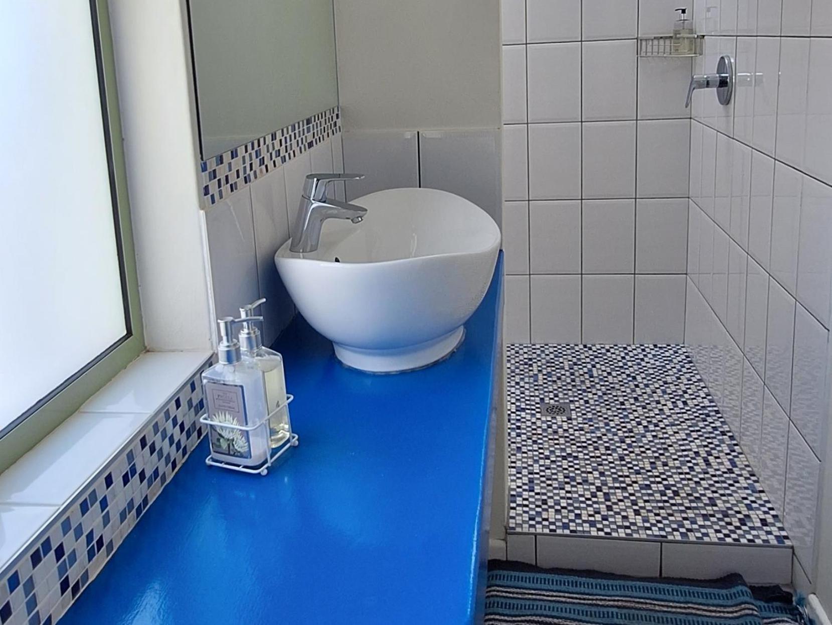 Paradise Beach Apartments Langebaan 5 Elara Kamer foto