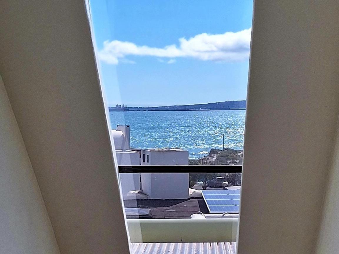Paradise Beach Apartments Langebaan 5 Elara Kamer foto