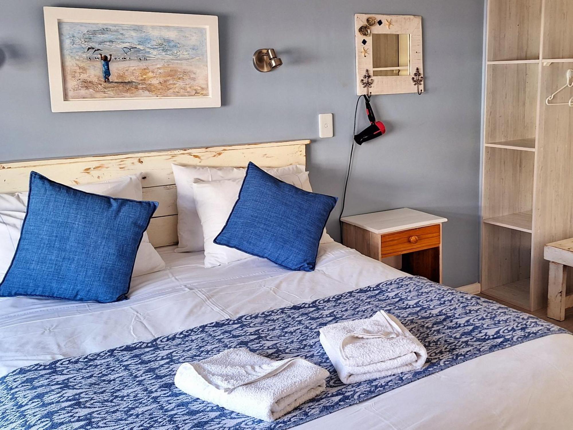Paradise Beach Apartments Langebaan 5 Elara Kamer foto
