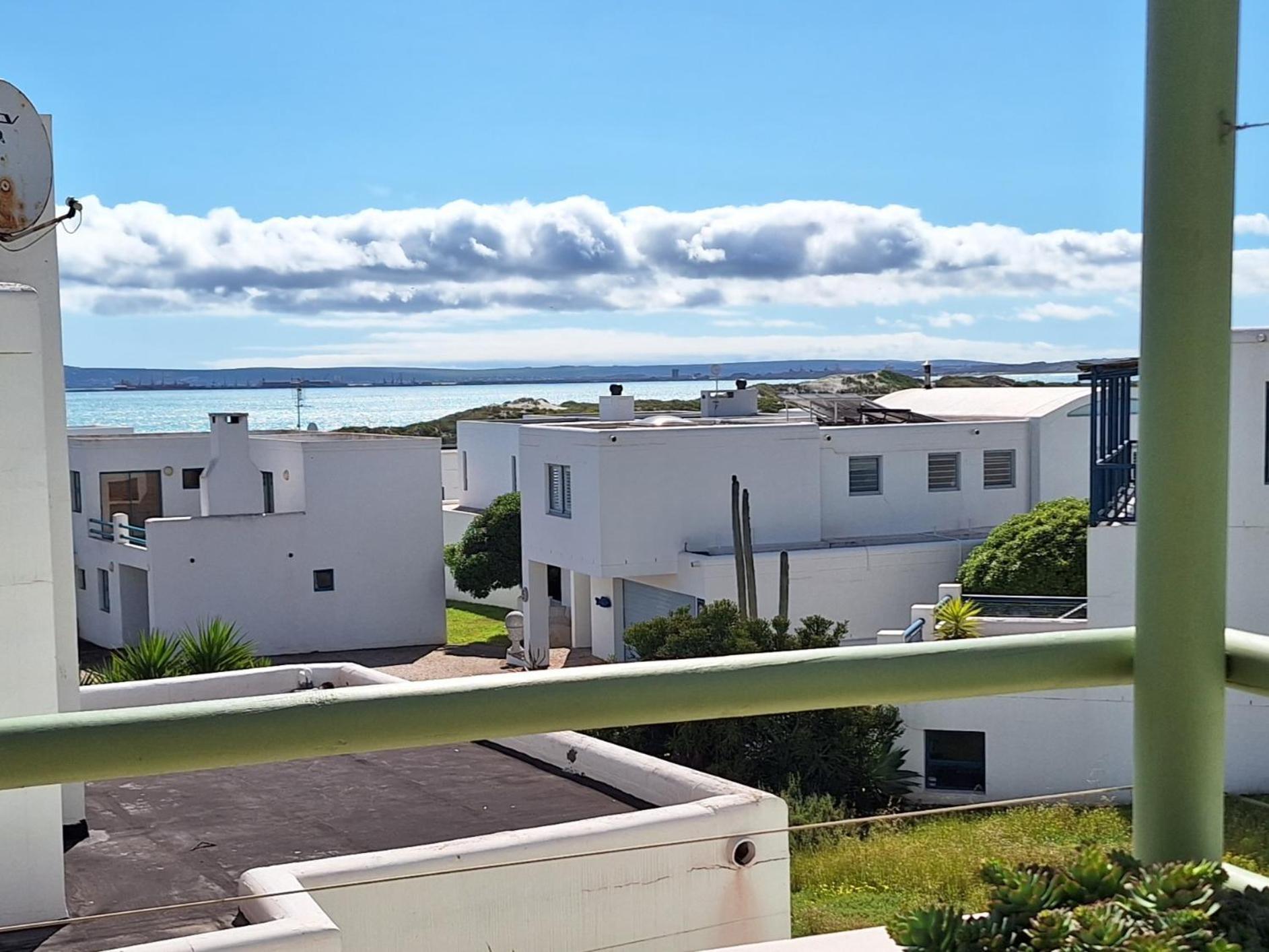 Paradise Beach Apartments Langebaan 5 Elara Kamer foto