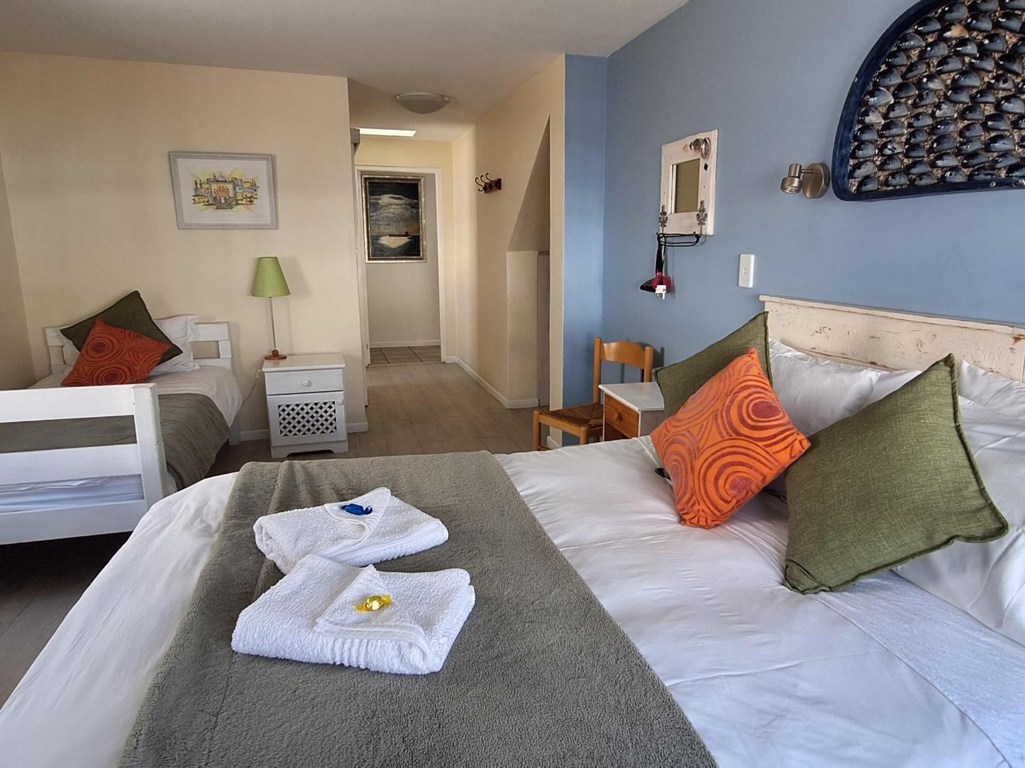 Paradise Beach Apartments Langebaan 5 Elara Kamer foto