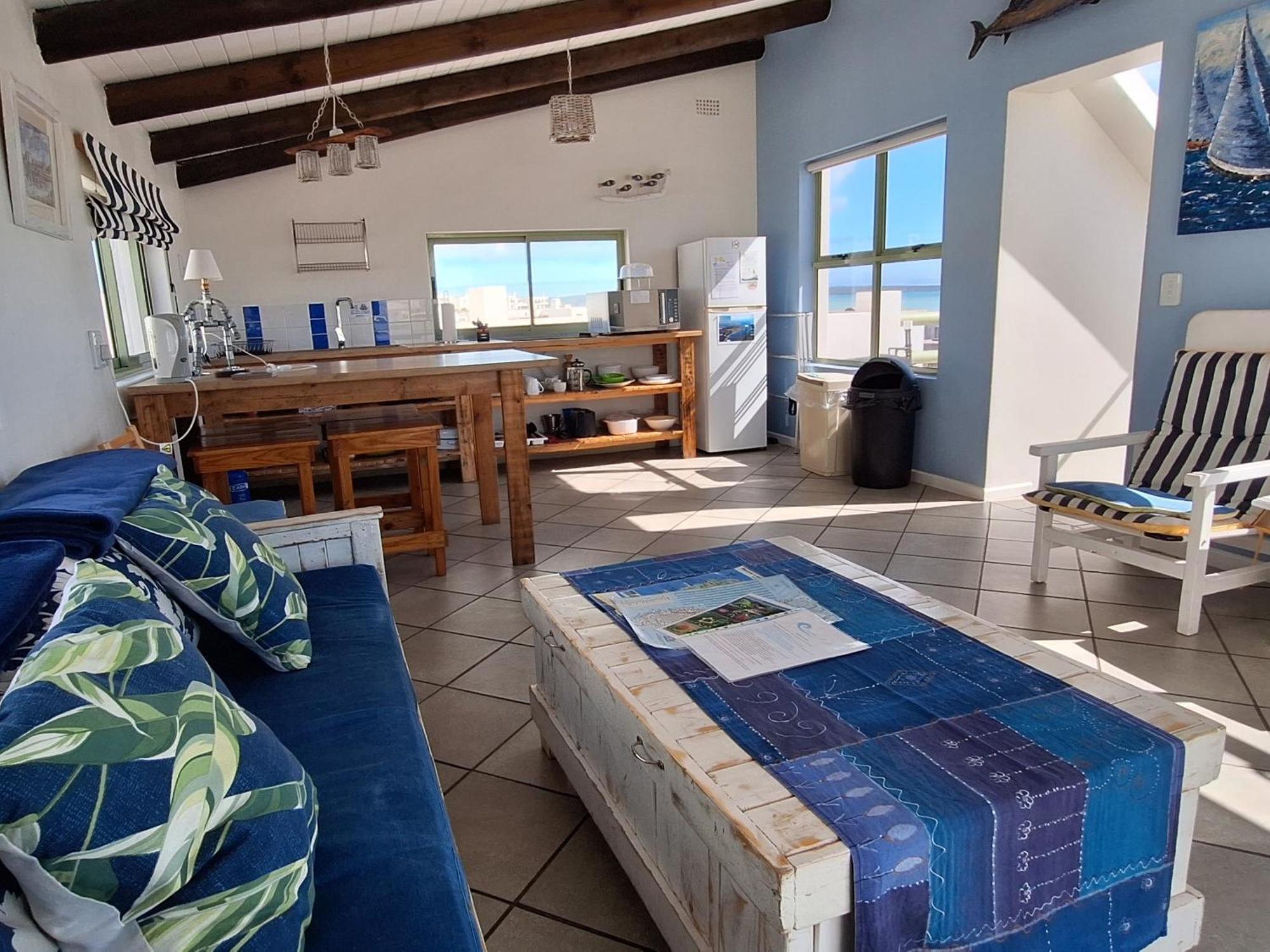Paradise Beach Apartments Langebaan 5 Elara Kamer foto