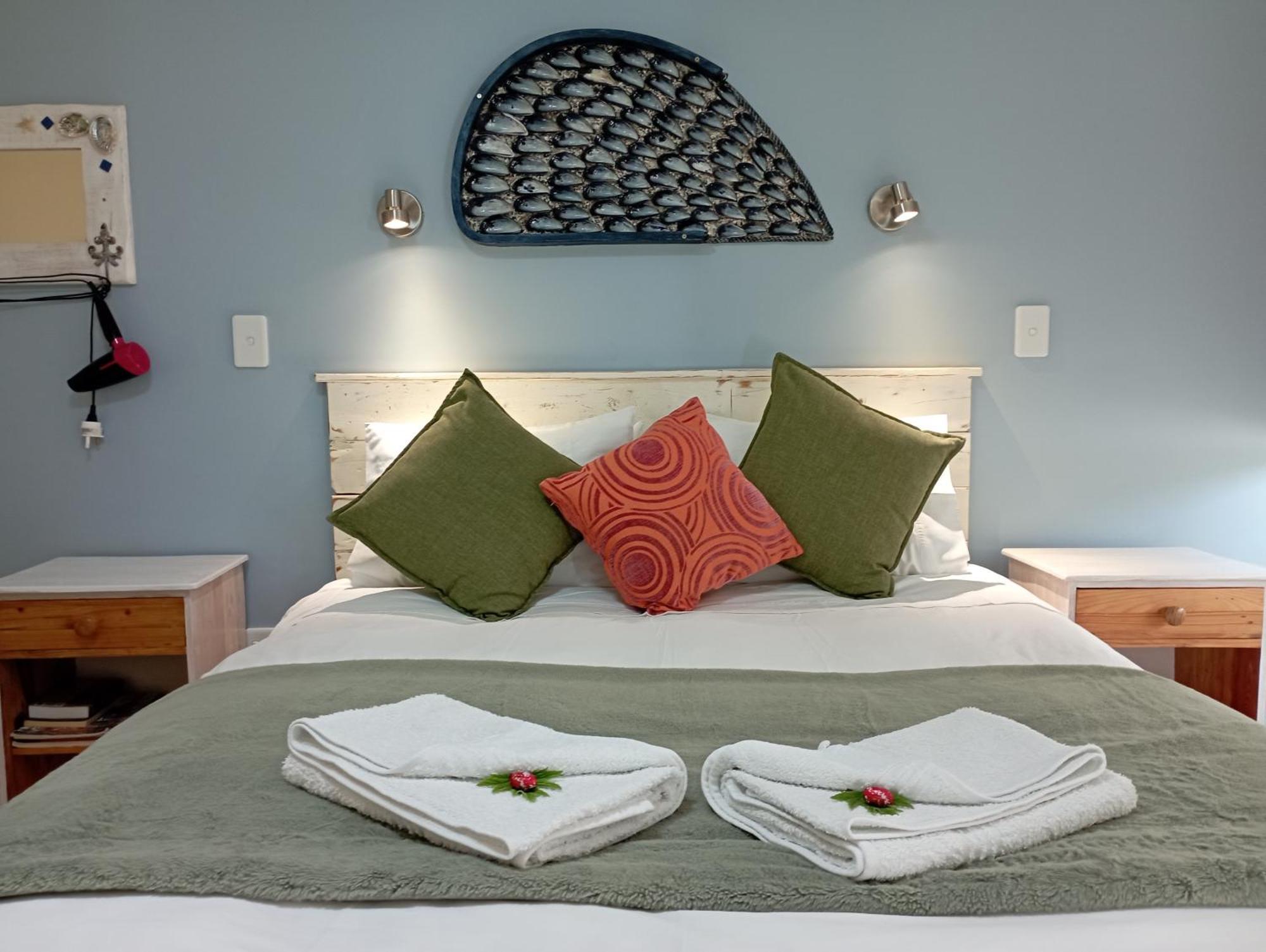 Paradise Beach Apartments Langebaan 5 Elara Buitenkant foto